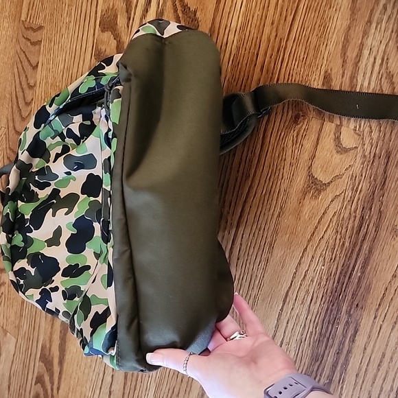 Converse Backpack 🎒 - Picture 7 of 8